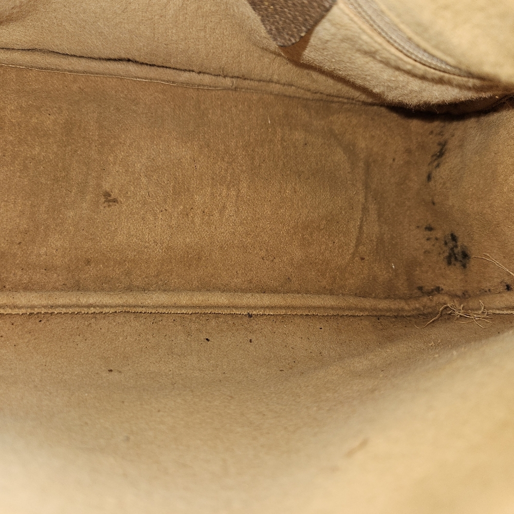 Gucci 39.02.040 Sherry Line Gg Supreme Canvas Women's Mini Boston Bag - Picture 13 of 16